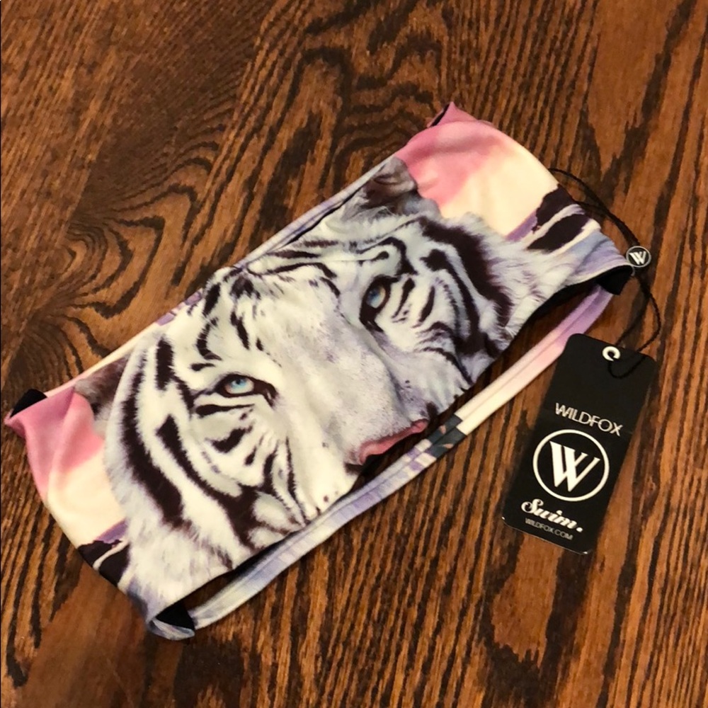 Wildfox bandeau